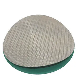 12" 600Grit Flexible Diamond Sanding Pads