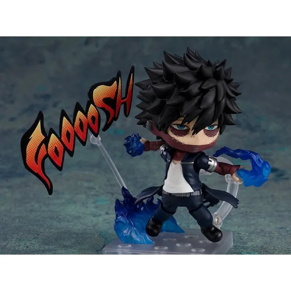 1430 Nendoroid Dabi 我的英雄學院 (2022 Dec Resale. ver)