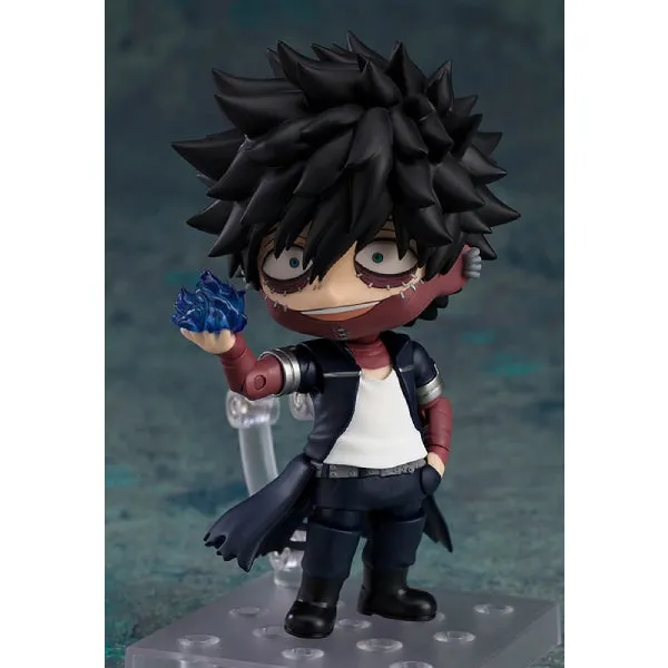 1430 Nendoroid Dabi 我的英雄學院 (2022 Dec Resale. ver)