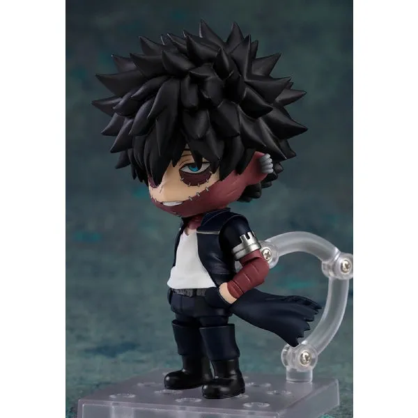 1430 Nendoroid Dabi 我的英雄學院 (2022 Dec Resale. ver)