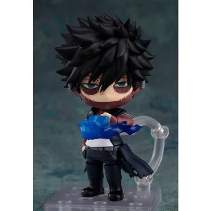 1430 Nendoroid Dabi 我的英雄學院 (2022 Dec Resale. ver)