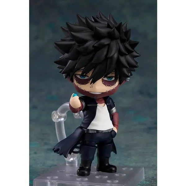 1430 Nendoroid Dabi 我的英雄學院 (2022 Dec Resale. ver)