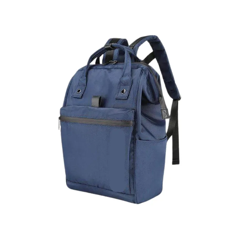 15" Multi-Functional Laptop Backpack