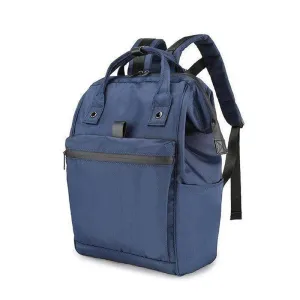 15" Multi-Functional Laptop Backpack