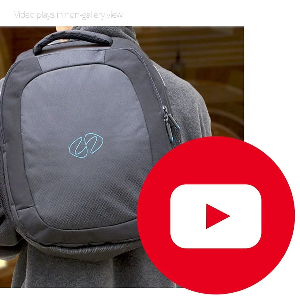 16 MacBook Pro Backpack