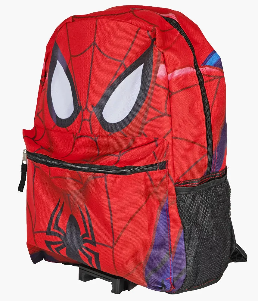 16" Marvel Spider-Man Backpack