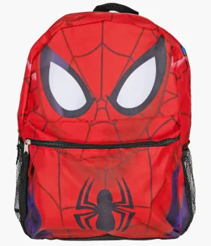 16" Marvel Spider-Man Backpack