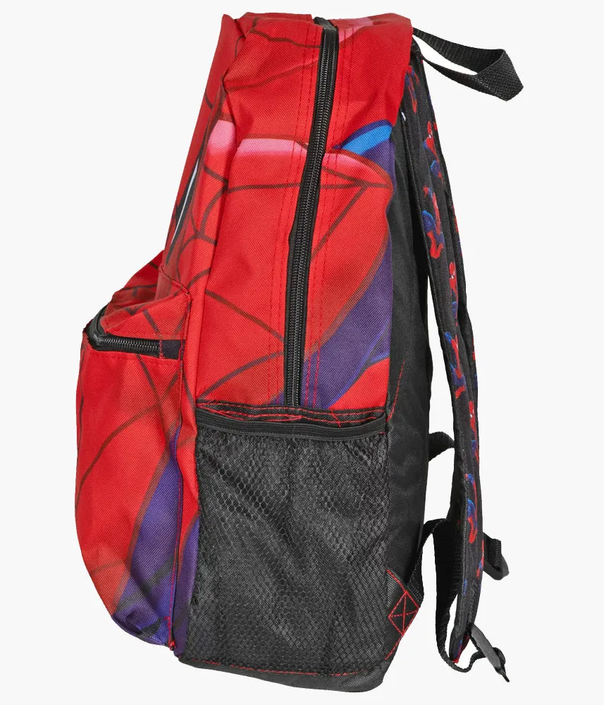 16" Marvel Spider-Man Backpack