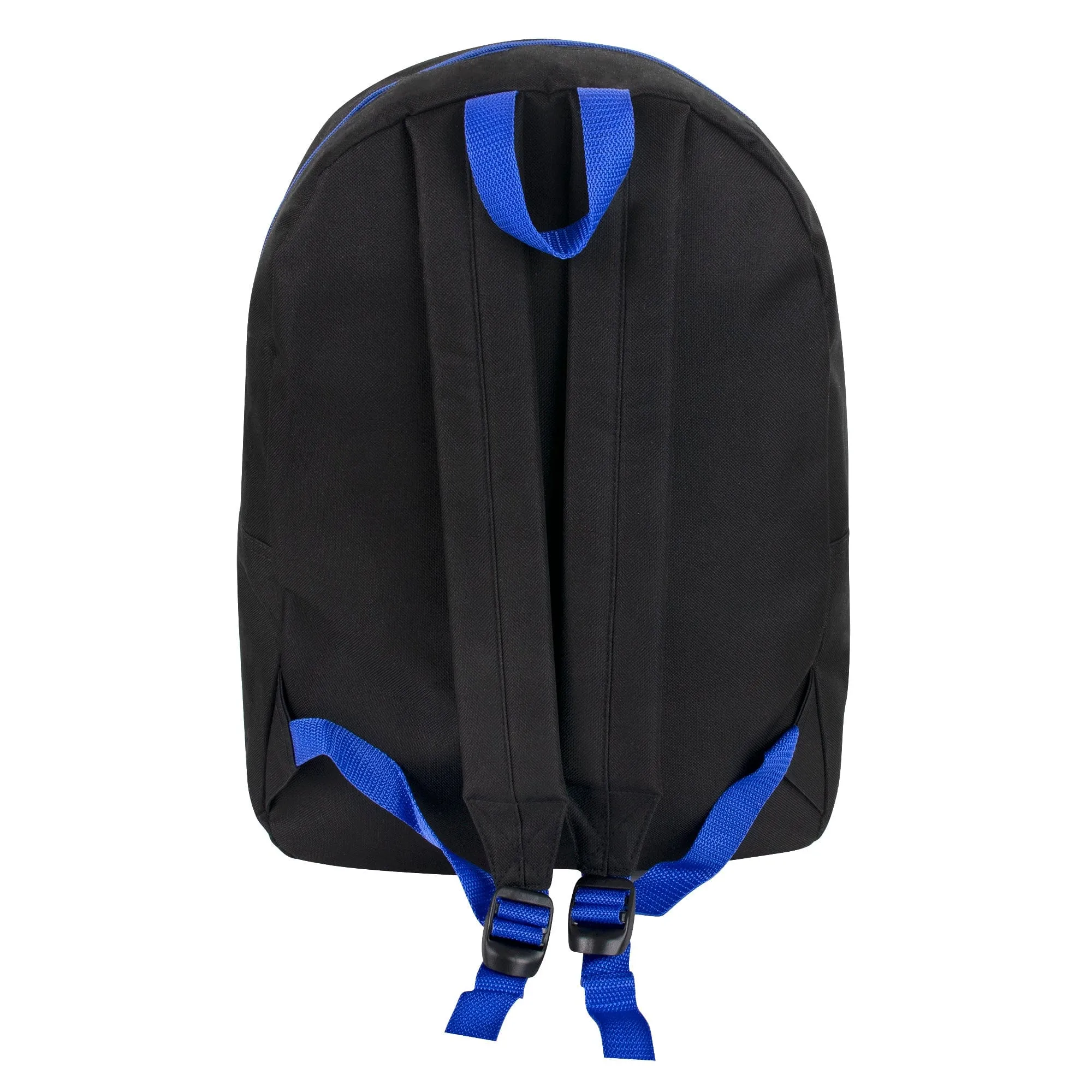 17-Inch Trailmaker Classic Backpack - 5 Pop Colors