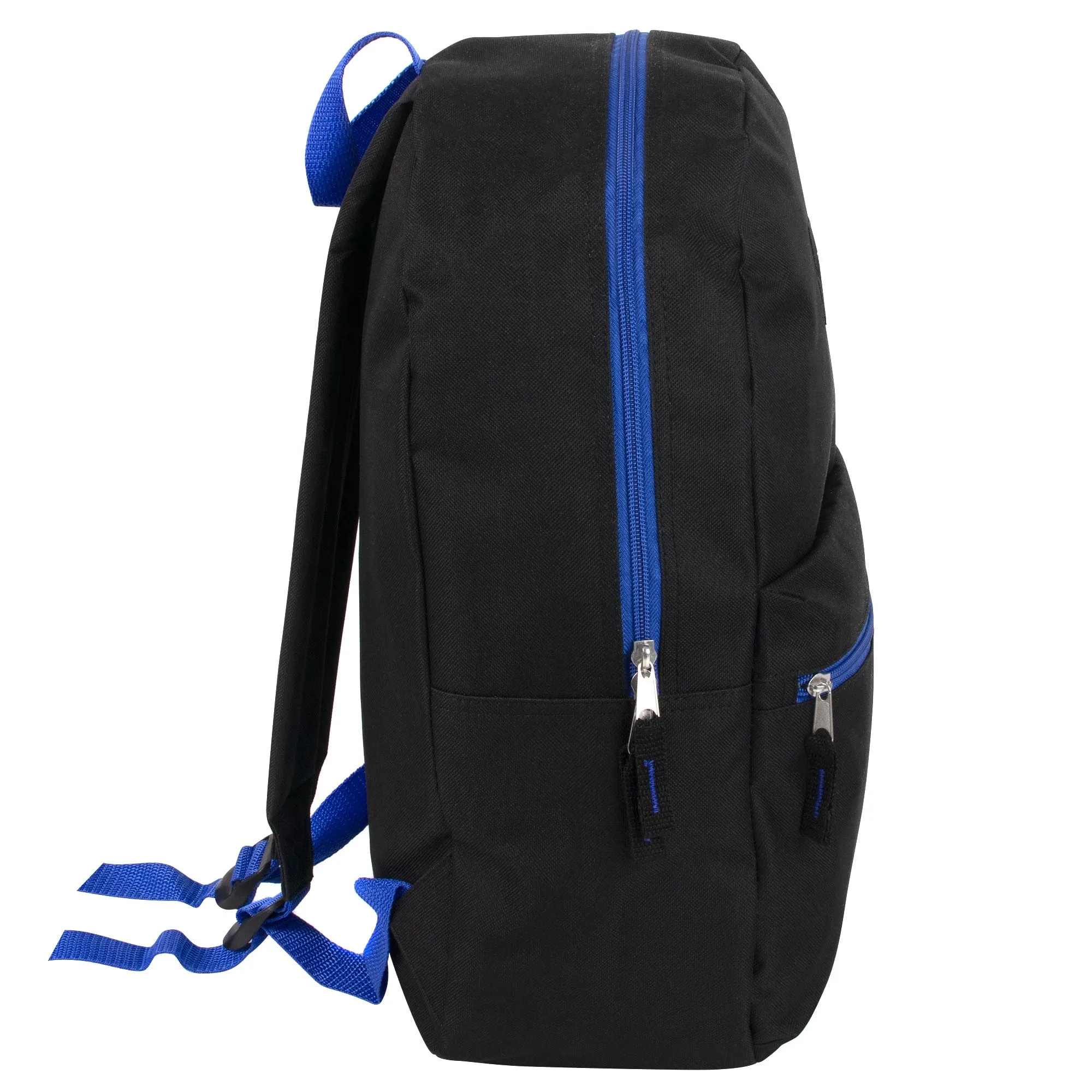 17-Inch Trailmaker Classic Backpack - 5 Pop Colors