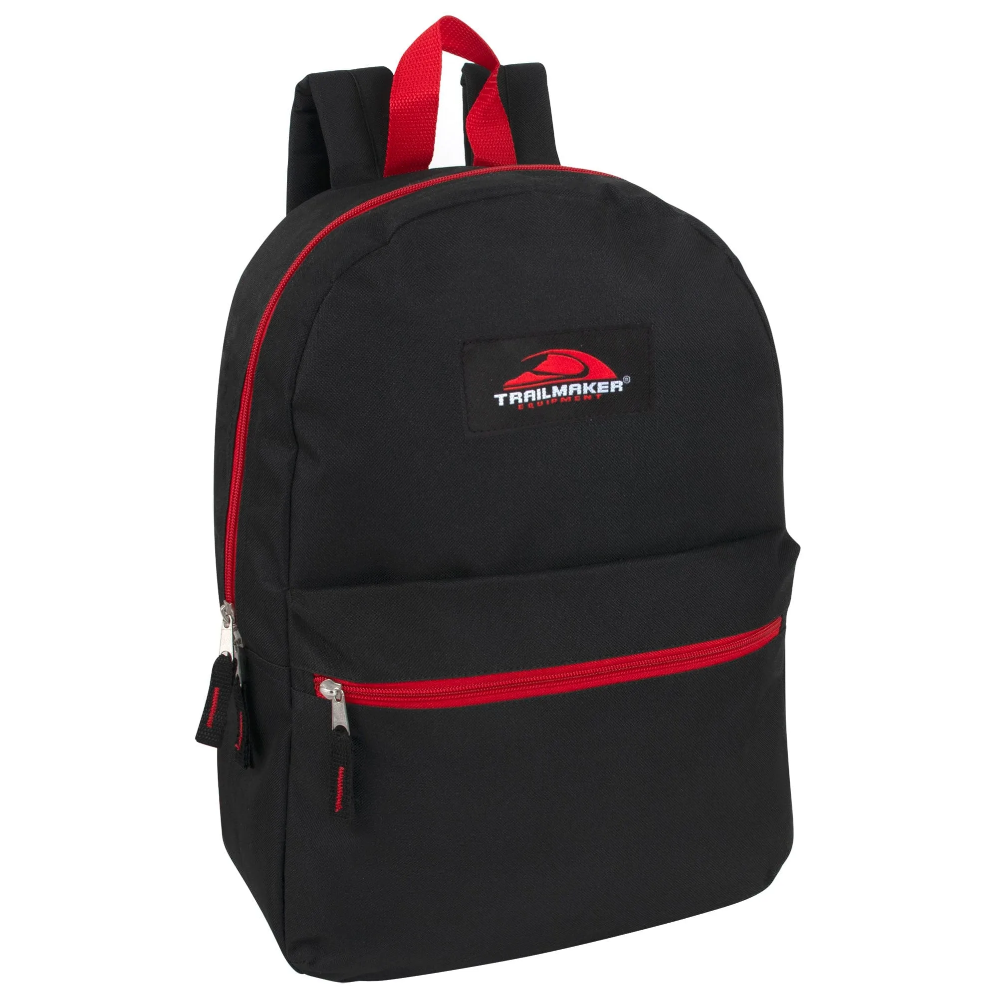 17-Inch Trailmaker Classic Backpack - 5 Pop Colors