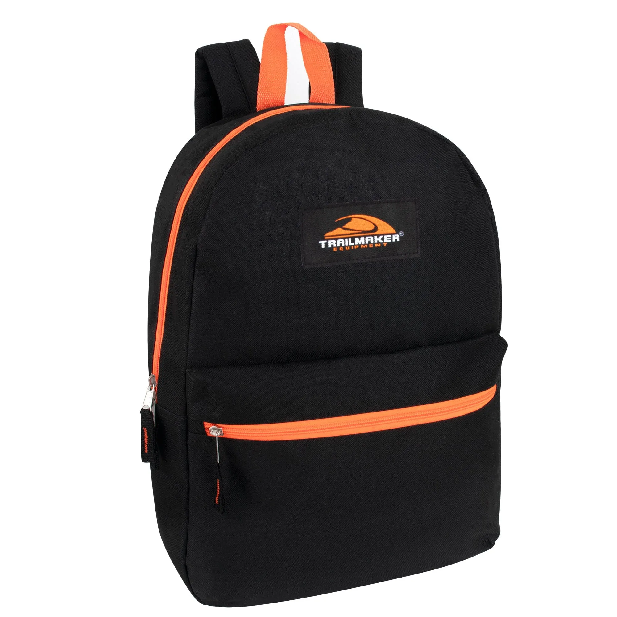 17-Inch Trailmaker Classic Backpack - 5 Pop Colors