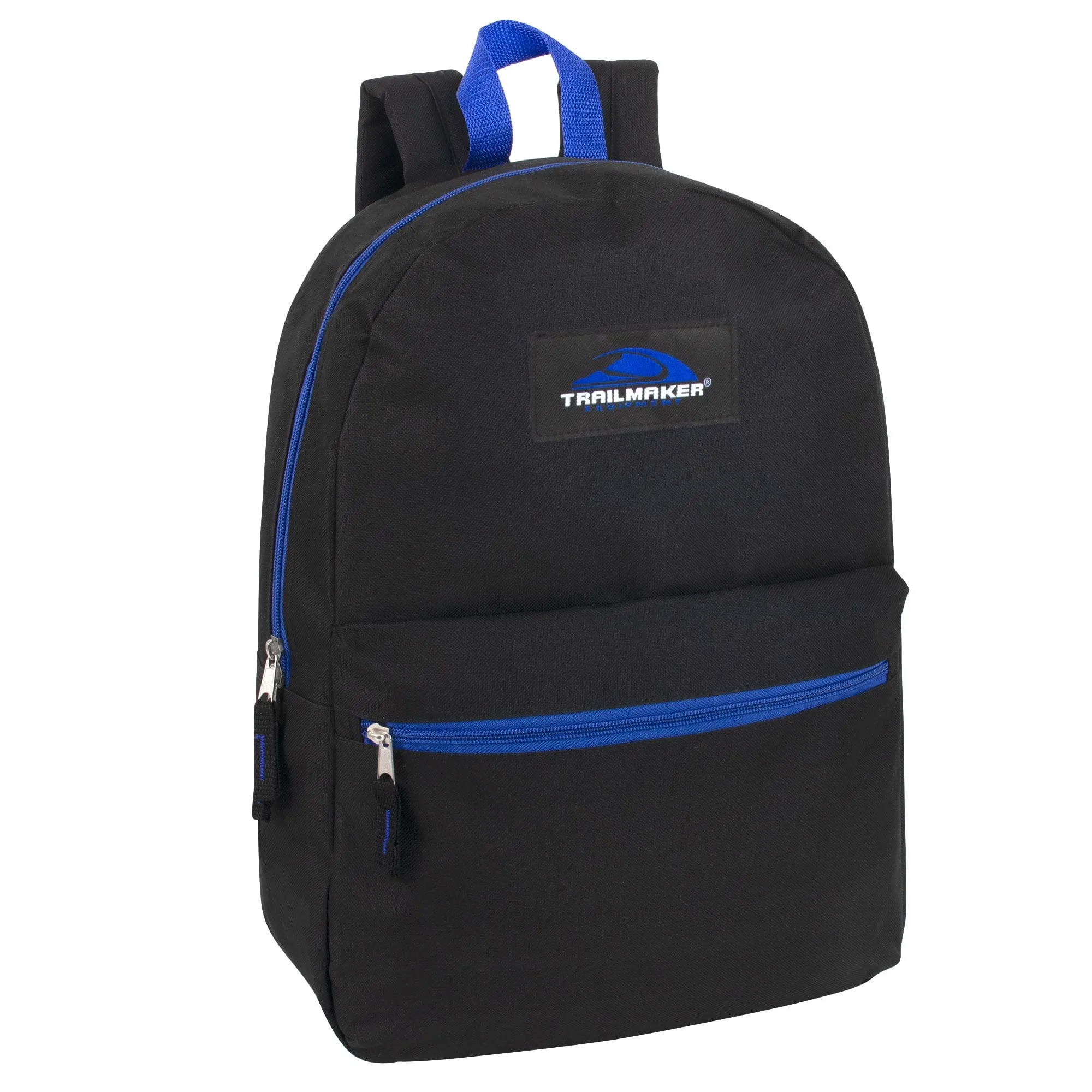 17-Inch Trailmaker Classic Backpack - 5 Pop Colors