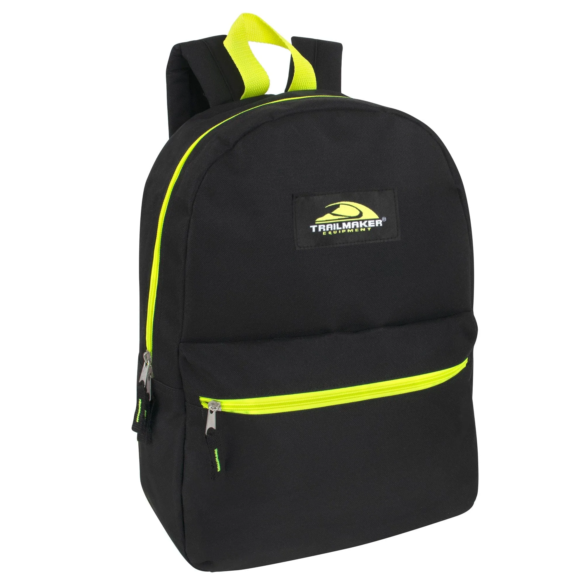 17-Inch Trailmaker Classic Backpack - 5 Pop Colors