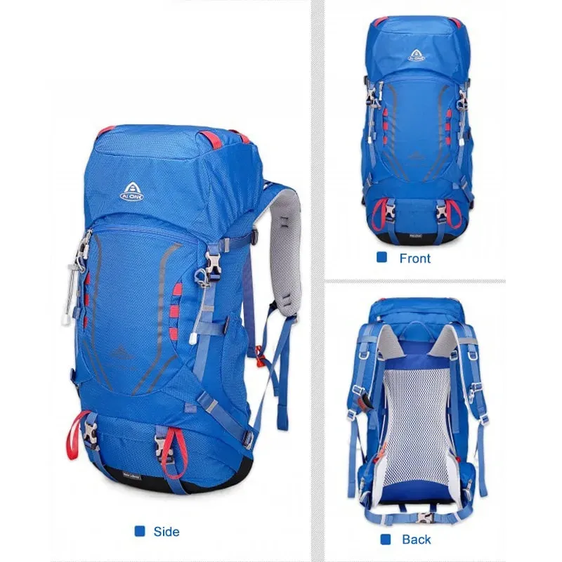 40L Hiking Backpack