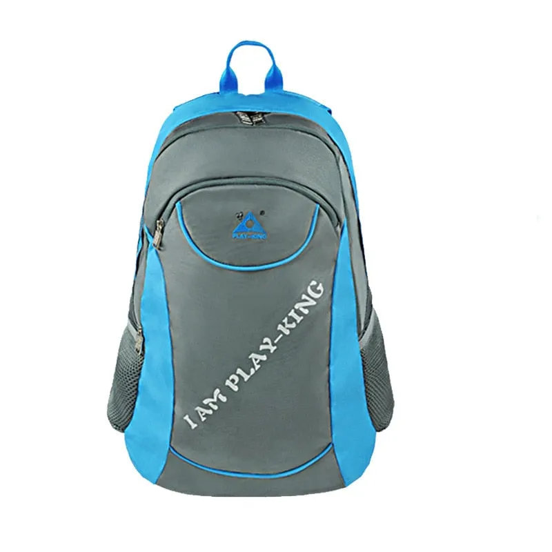 47L Multi-functional Fishing Backpack With a Folding Chair