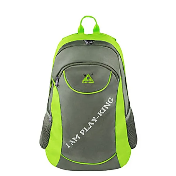 47L Multi-functional Fishing Backpack With a Folding Chair