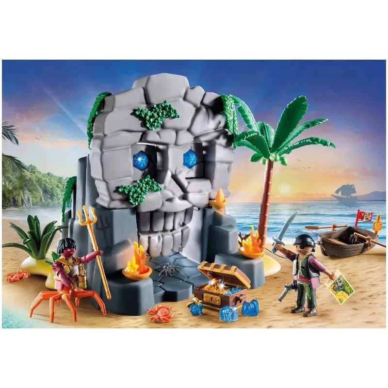 71531 Skull Island