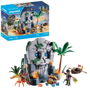 71531 Skull Island