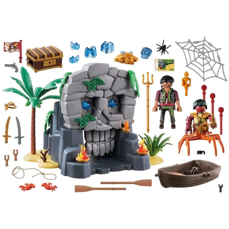 71531 Skull Island