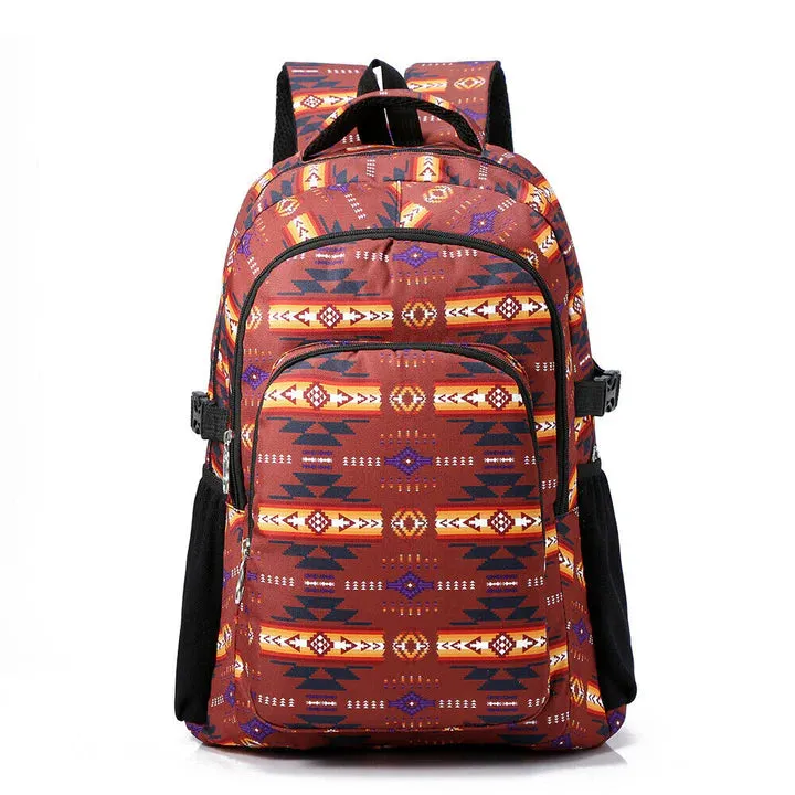 8 pack, Monte Vista Backpacks, Only 25.00 ea!