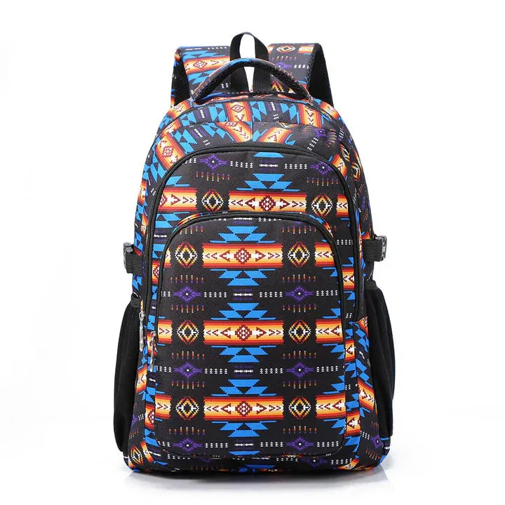 8 pack, Monte Vista Backpacks, Only 25.00 ea!