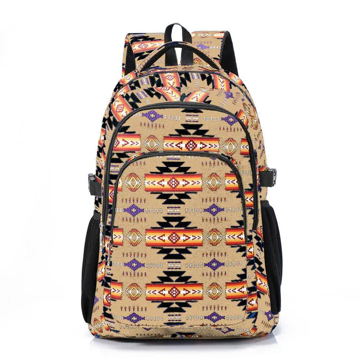 8 pack, Monte Vista Backpacks, Only 25.00 ea!