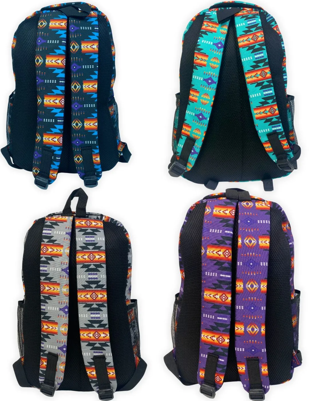 8 pack, Monte Vista Backpacks, Only 25.00 ea!