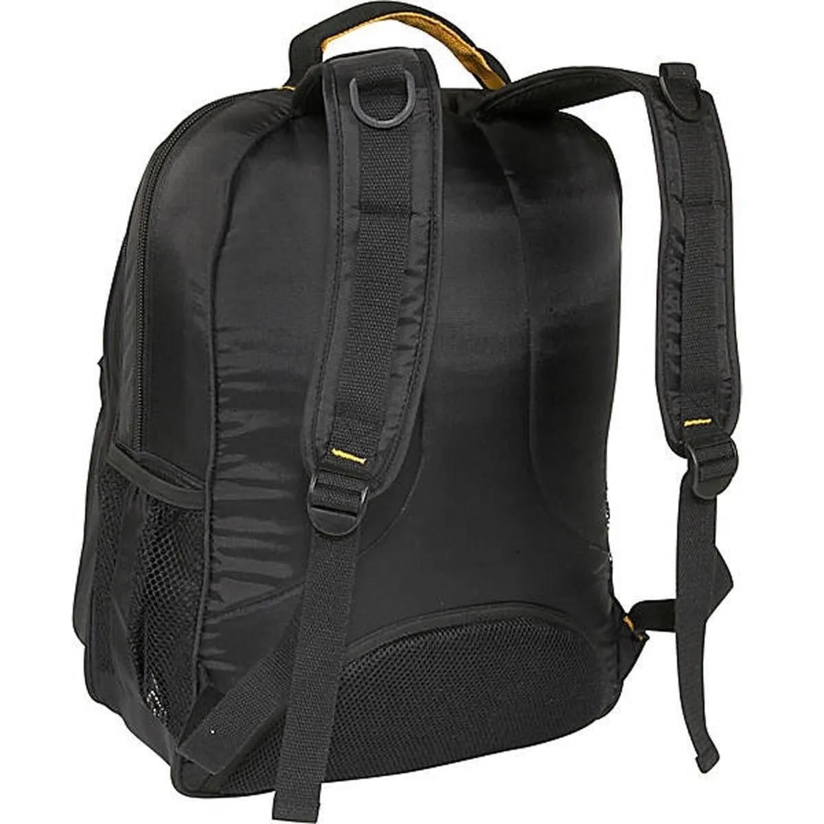 A. Saks Expandable Lightweight Laptop Backpack