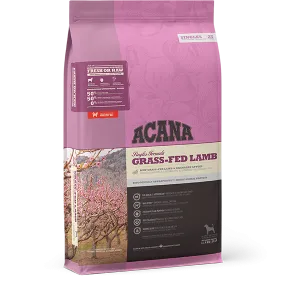 ACANA Grass Fed Lamb