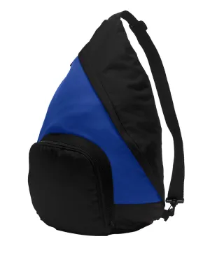 Active Cross-Body Sling Pack