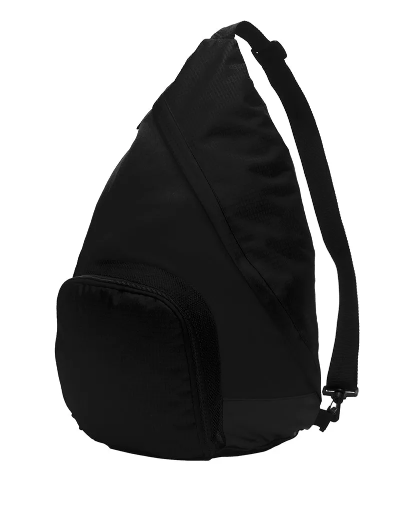 Active Cross-Body Sling Pack