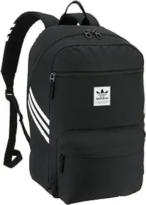 Adidas Original National SST Backpack 146838C Black