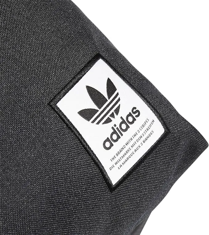 Adidas Original National SST Backpack 146838C Black