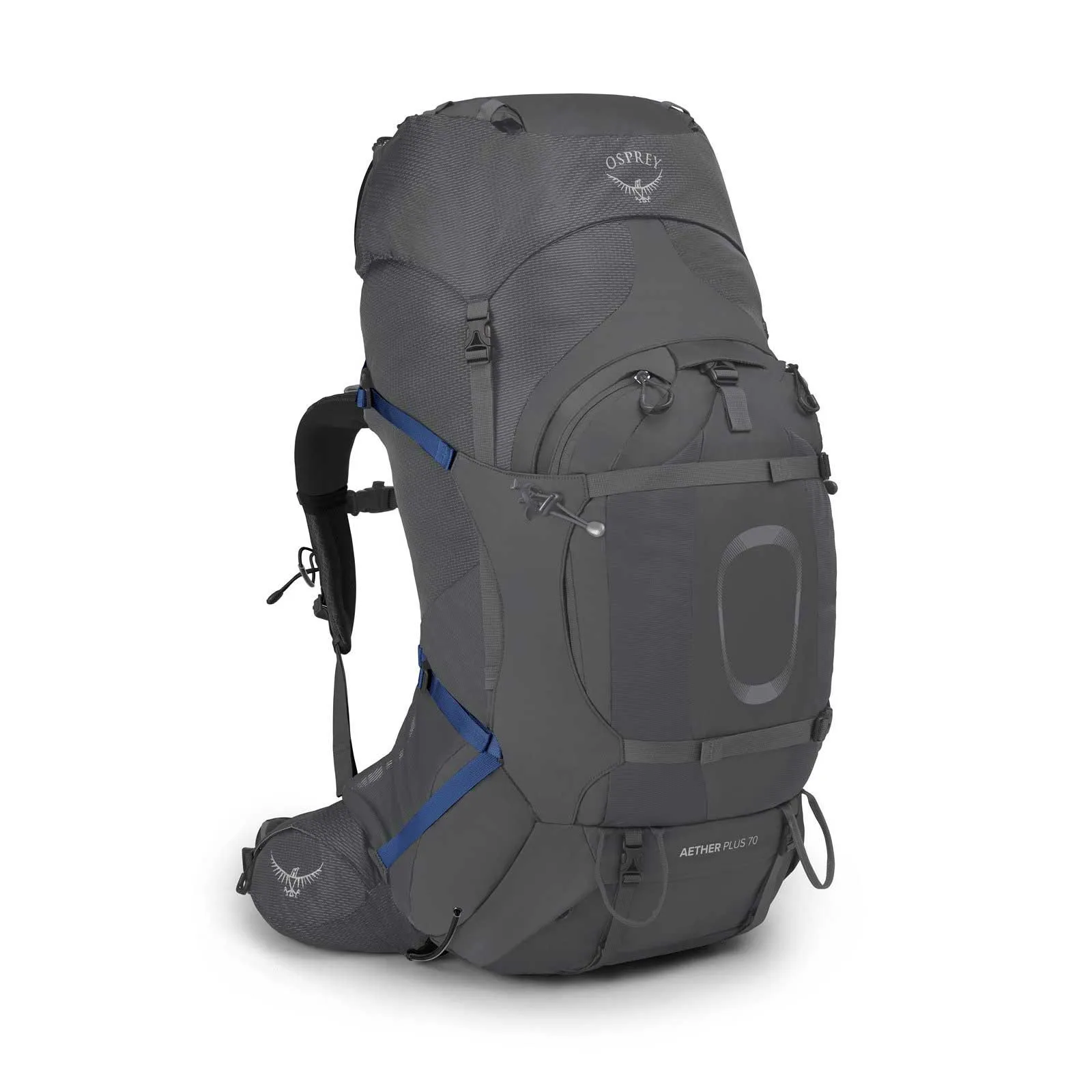 Aether Plus 70 - Hiking Pack