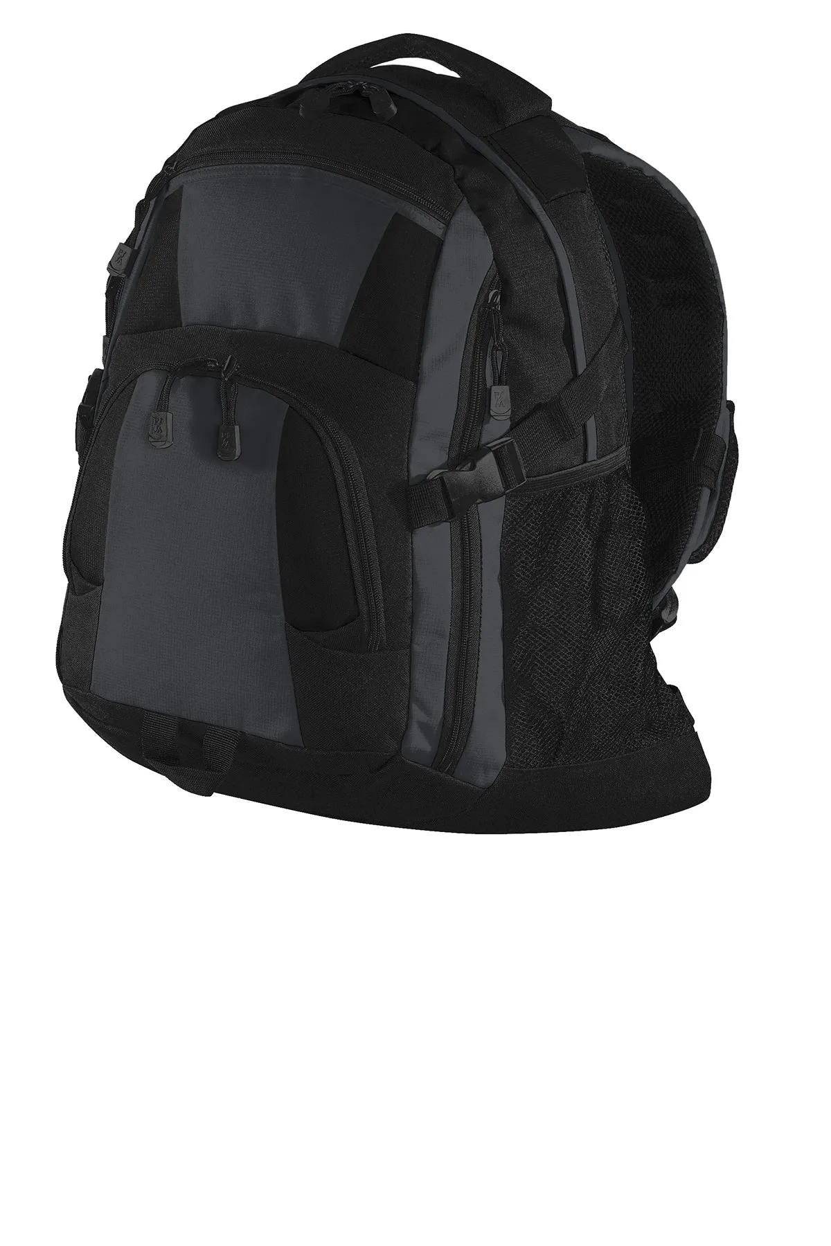 All-in-One Urban Backpack with Laptop Sleeve