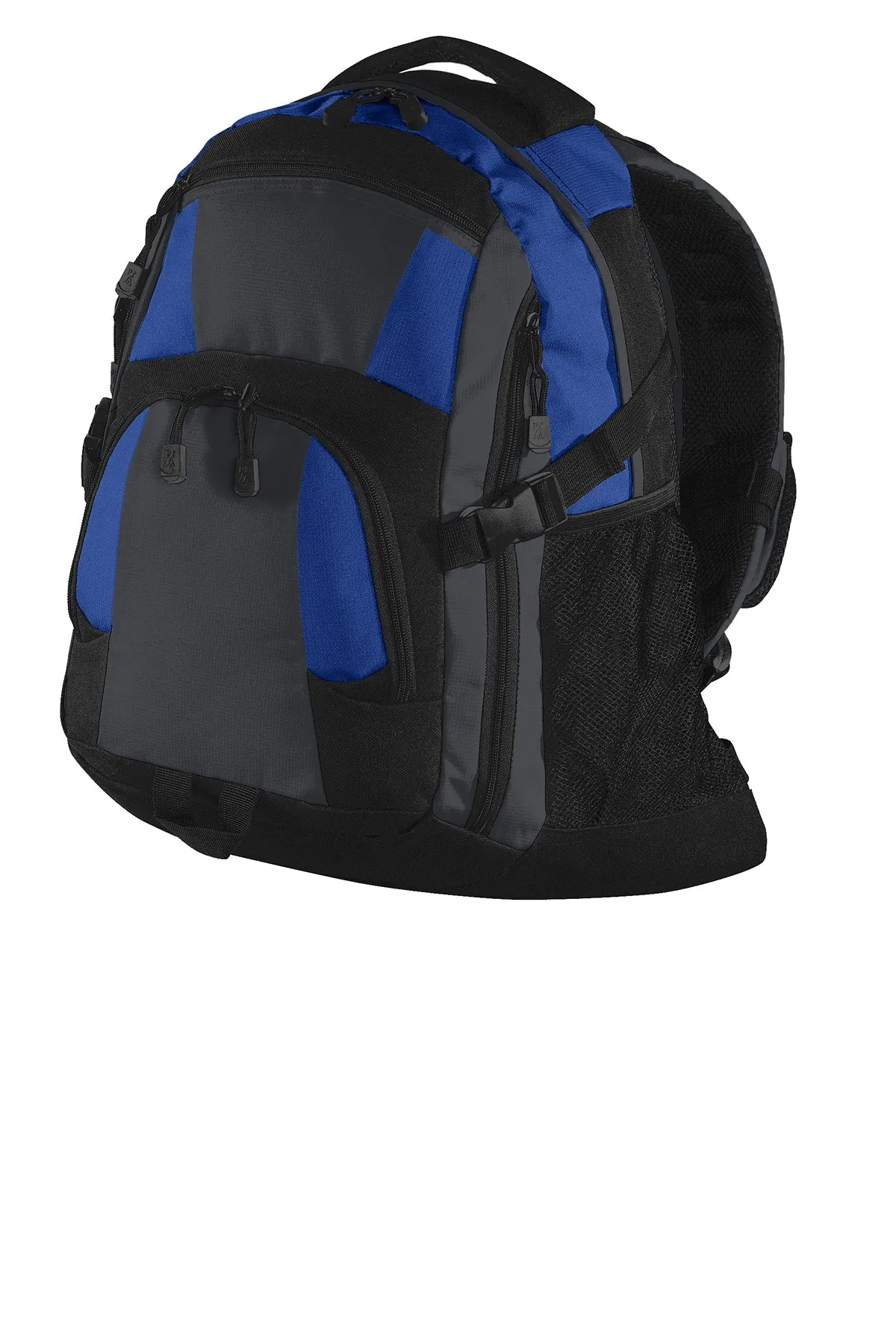 All-in-One Urban Backpack with Laptop Sleeve