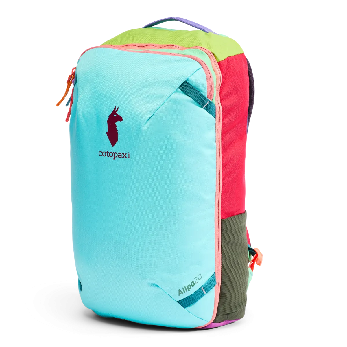 Allpa Mini 20L Travel Pack - Del Día