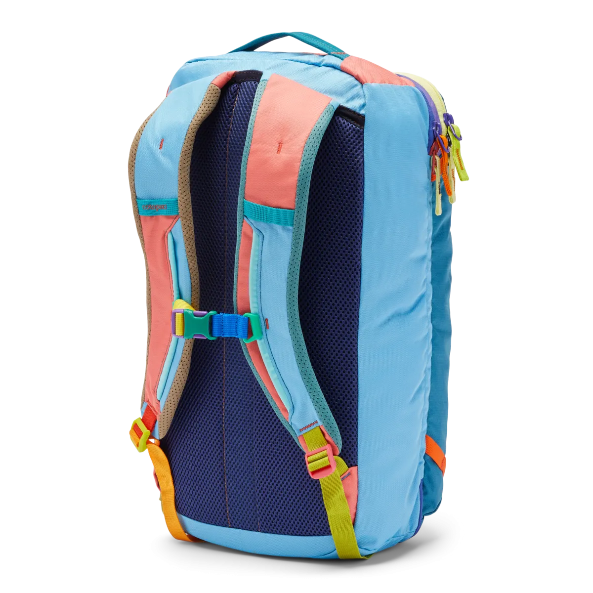 Allpa Mini 20L Travel Pack - Del Día