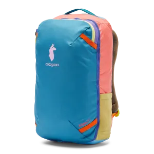 Allpa Mini 20L Travel Pack - Del Día