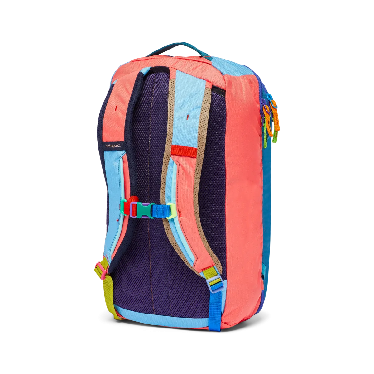 Allpa Mini 20L Travel Pack - Del Día