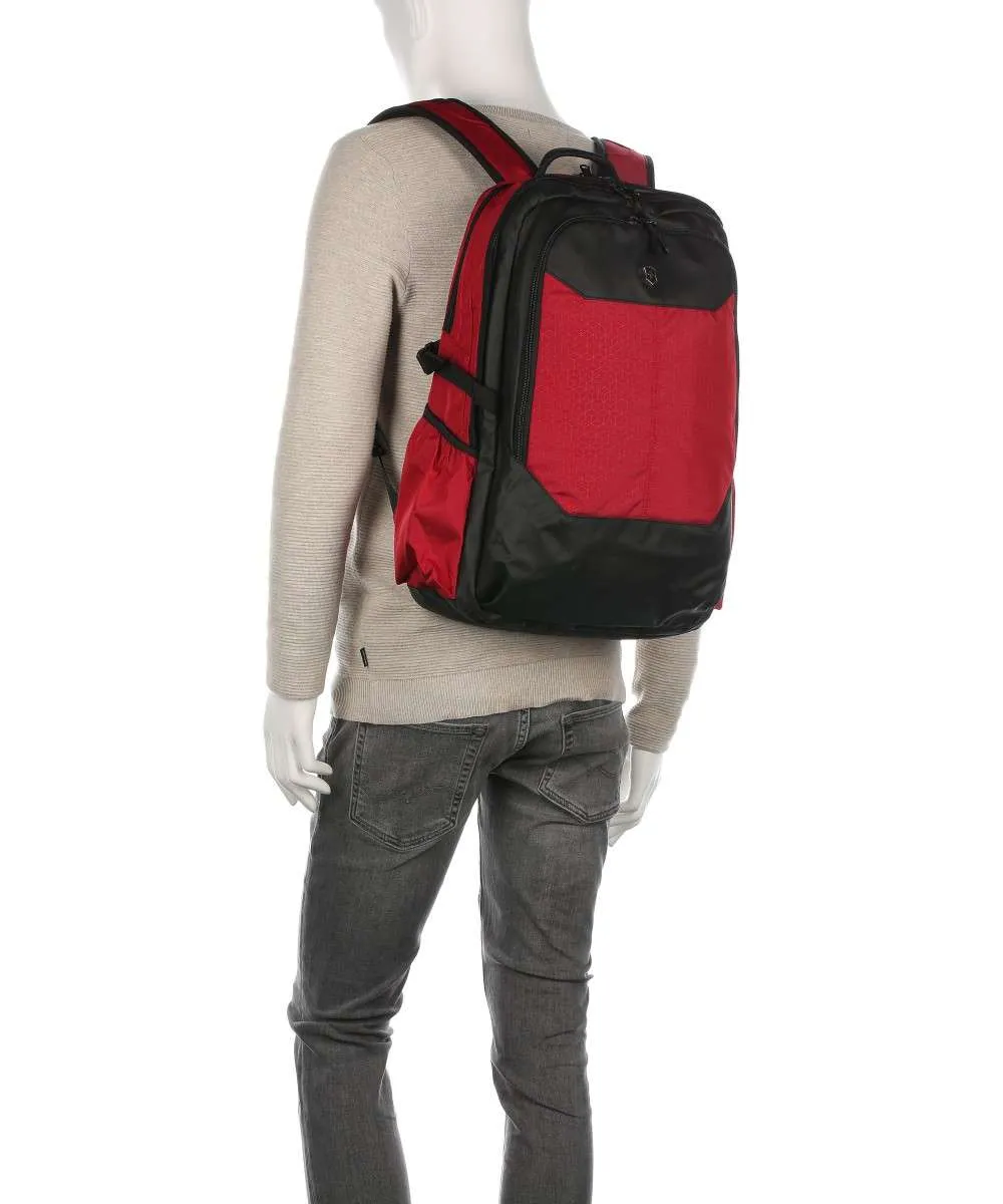 Altmont Original Deluxe Backpack 17″ - Red