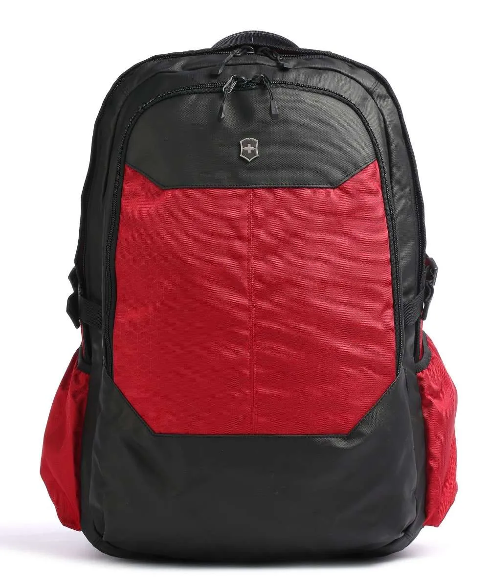 Altmont Original Deluxe Backpack 17″ - Red