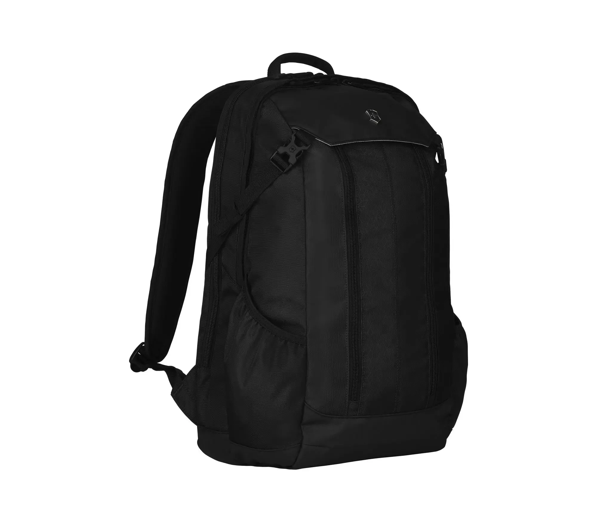 Altmont Original Slimline Laptop Backpack - Black