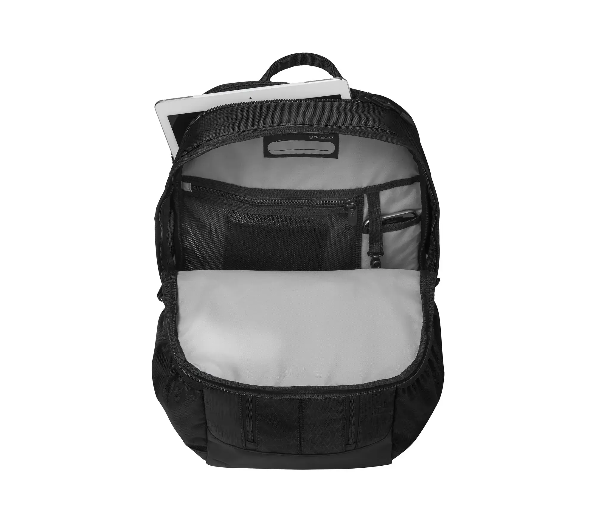 Altmont Original Slimline Laptop Backpack - Black