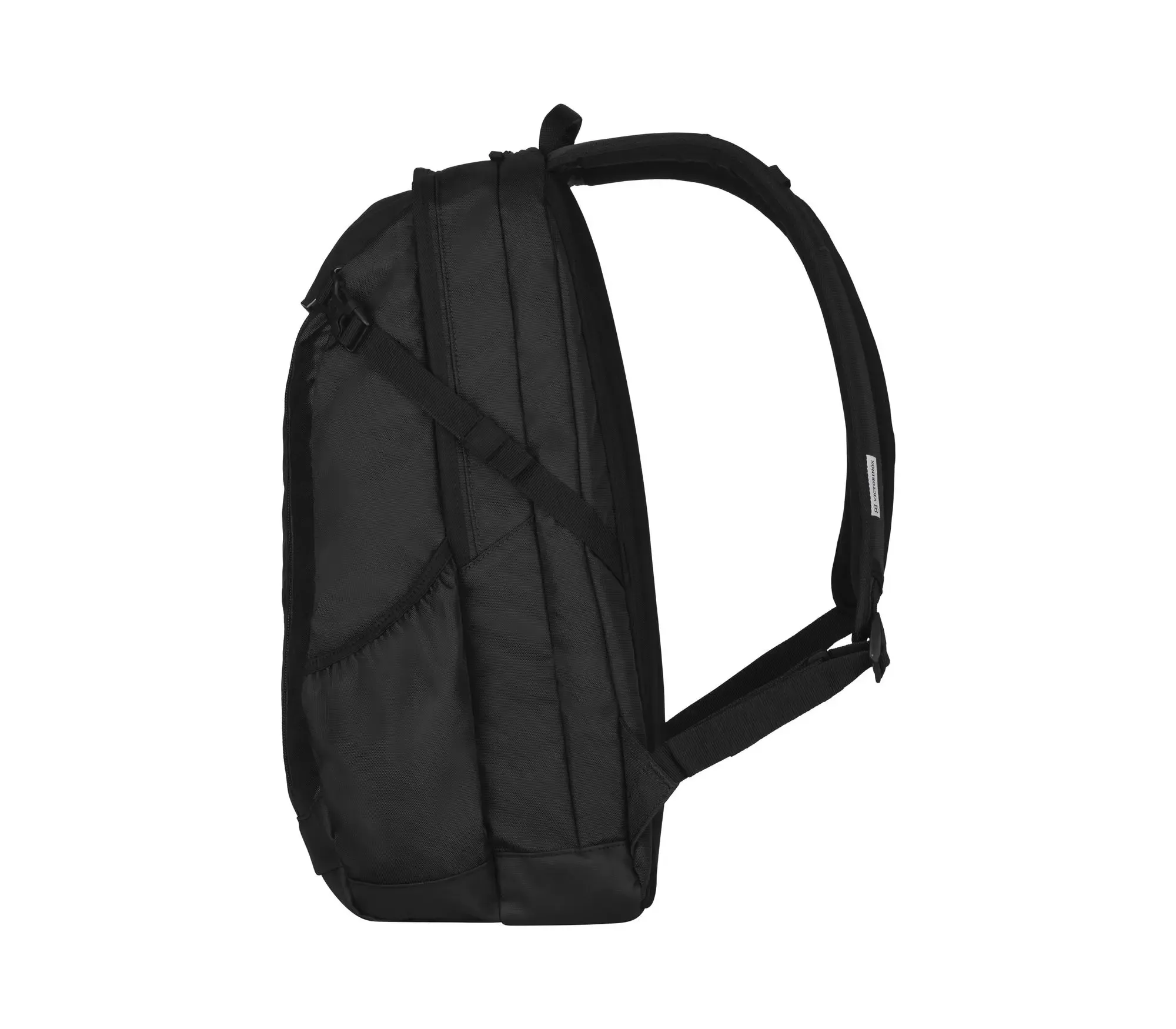 Altmont Original Slimline Laptop Backpack - Black