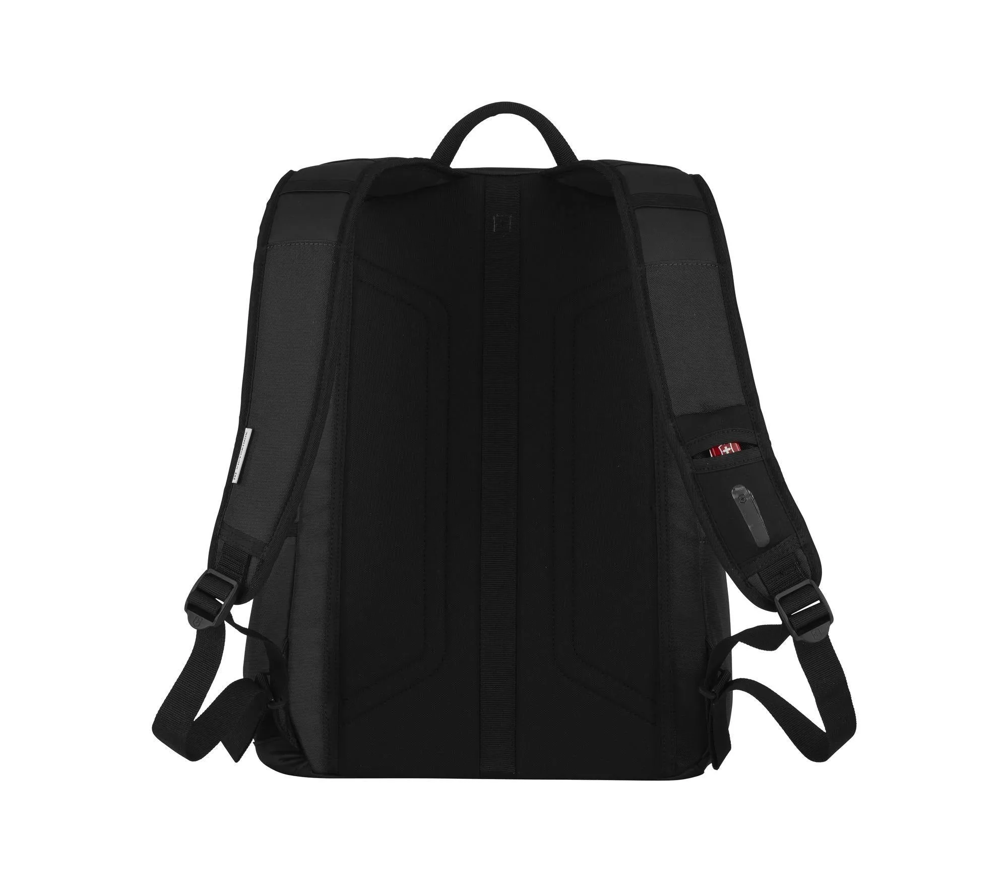 Altmont Original Standard Backpack - Black