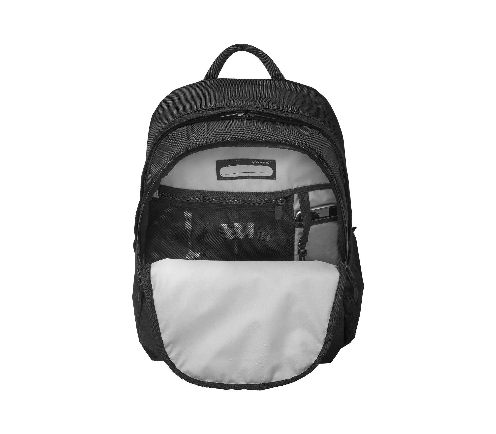 Altmont Original Standard Backpack - Black