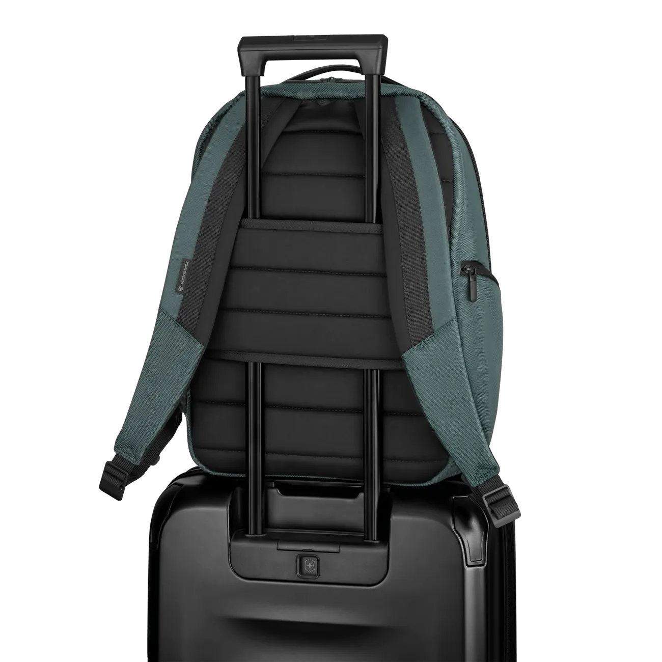 Altmont Professional Essentials Laptop Backpack - Green