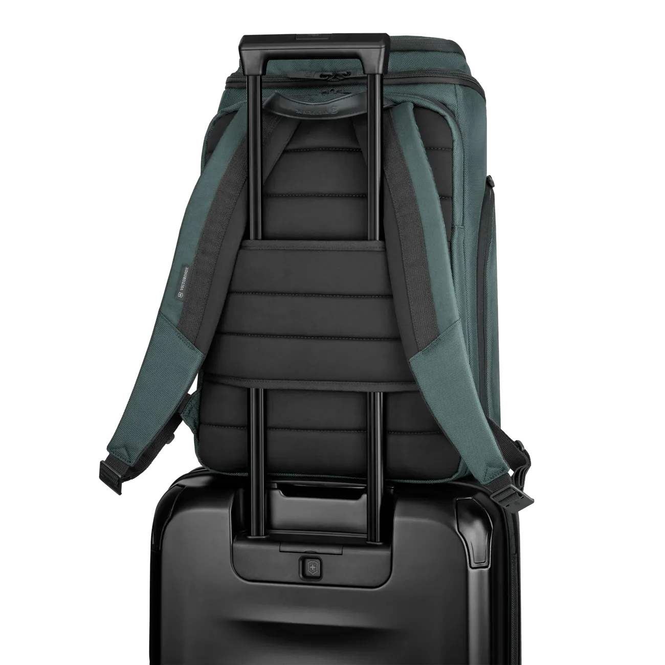 Altmont Professional Fliptop Laptop Backpack - Green